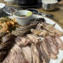 순대네국밥집 이미지
