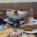 엽기떡볶이땡초불닭 | 서강대맛집 우이락 서강대점에서 신메뉴 매콤한 불닭로제떡볶이 방문 후기