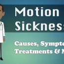 (HL-과학/기술/교육) Could an Electric Current Stop Motion Sickness? 이미지