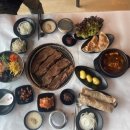 여주명가숯불구이