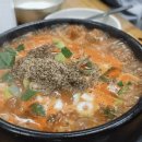 본전순대식당 이미지
