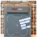 부산 OO 체형운동센터, 족저압측정장비 족압분석 풋스캔 &#39;핏프로&#39; FEET PRO 세팅 #라이브라이프(주) 이미지