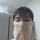 후이후이 - 7988 | 뒷목 안 타는 마스크 찾았다 ㅋㅋ 자외선 차단 후이후이 후기