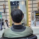 부평구청미용실 리안헤어 부평구청점에서 친구의 세미리프컷 볼륨펌으로 찐만족 후기