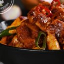 버무리떡볶이 고운두루점 | 집에서 간단하게 즐기는 밀키트 술안주 추천 TOP 10 (혼술·홈술 필수템)