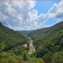 운일암반일암 이미지