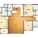 북부도서관 버스정류장 이미지