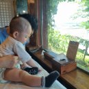 GR(무안군)-[현해로]-하-9 | [신안] 11개월 아기랑 첫 여행 @자은도(씨원리조트 스위트룸)