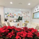 감골공원길 | 안산요양원 요양원입소상담 후기｜상록수행복요양원 상담 기록