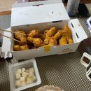 교촌모라점