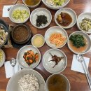 면도장 | [기장/ 철마] ‘면도장’ 아홉산숲 근처 식당 보리밥 칼국수 맛집