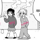 라라지니 이미지