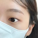 [속눈썹펌추천] 오요샵 | 홍대•연남•합정•상수 속눈썹펌 / 첫 방문 블랙틴팅 서비스🖤