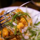 쌀 통닭 이미지