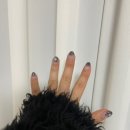 하얀네일 | [동탄] 북광장네일 예뻐져보라 이달의아트 후기_하얀디자이너님