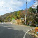 141027 천황산(주암마을-주암계곡-쉼터-재약산-천황재-샘물산장-주암마을) 이미지