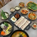 천년다무2단지 앞 | 대구 산격동 칼국수 맛집 면장수 엑스코점 가성비좋은 세트메뉴 (주차정보)