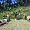 영동국악체험촌_우리소리관_공연장 이미지