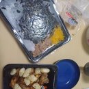 닥엔돈스 | 닥엔돈스 쪽갈비 시식 후기