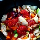 찜야식 이미지