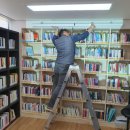 명덕이음작은도서관 이미지