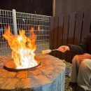 스테이 펜션 | 강화도가족펜션, 불멍하기 좋은 너멍골스테이펜션 후기