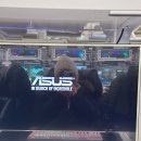 퍼니홀릭피시카페 | 망우역 우림시장 깨끗한 피시방 <퍼니홀릭피시카페> 컬러인쇄 가능 프린트 카페가 안 보일 때 PC방 추천