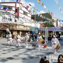 양산 사물놀이 양산시민신문