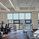 새말 피트니스 이미지