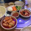 사대명가뼈다귀
