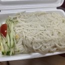 중앙공설시장(성서동) | [성남 태평동] 오가네칼국수 칼국수집이지만 콩국수도 구뜨! 성남중앙공설시장 콩국수 맛집 솔직후기