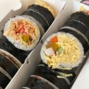 상아김밥 - 서구 중봉대로586번길 22 | 상아김밥