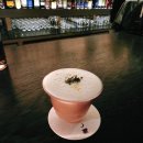 문리버 | 팀카발란101 문리버 카발란 시그니처 칵테일 ‘타이완 트와일라잇’ 솔직 후기