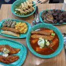 우리할매떡볶이 압구정점 이미지