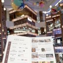 펀스테이션(게임존) | 수원 스타필드 펀시티 팝업 카페 흥만소 내돈내산 후기 층별 안내 놀거리 추천