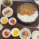 나베야 | 나베야 김치나베 카레돈까스 내돈내산 후기 ㅣ 신사역 혼밥 맛집