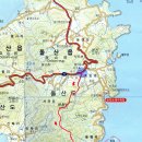 제 45차 정기산행(3월18일 일요일) 여수 봉황산(461m) 금오산(360m) 향일암 산행예약 이미지