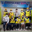 [22.05.30/월] 대전지역 초등학생, 생태하천 모니터링단 발대식 이미지