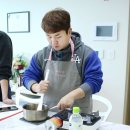 <클래스후기> 가수 허각 님과 함께한 초콜릿 수업! _송도베이킹클래스 써니드림