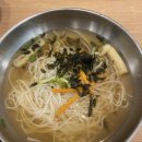 홍가멸치국수 | 7/13-7/15 2박 3일 유빈과 경주 여행