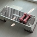 아령 | 멜킨 스텝박스 3단 추천 스텝박스 가격 및 홈트 아령 방법, 후기