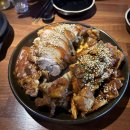 감탄 사가정역점 | 사가정 맛집, 막국수부터 순두부찌개까지 한상차림 든든했던 ”더맛있는족발 사가정역점“