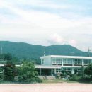 웅양초등학교 이미지