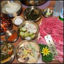 황금소갈비 이미지