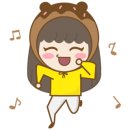 (주)신라명과 이미지