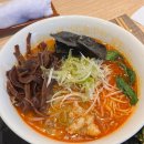 [대구 동성로] 쫄깃한 면발이 살아있는 라멘 맛집, &#34;멘야산다이메&#34; 후기