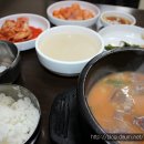 청와대소머리국밥 - 오산시 시장길 65 | 청와대소머리국밥