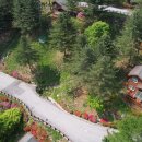 칼봉산자연휴양림 이미지