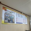 부여회집 | 묵호/동남회집 가자미조림,가자미매운탕,가자미물회, 가자미회 싹 다 먹고온 내돈내산 후기