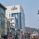 진주푸드마켓 및 뱅크 | 진주 갤러리아 맛집 | 수제버거가 맛있는 진주 시내 맛집 패티바이번